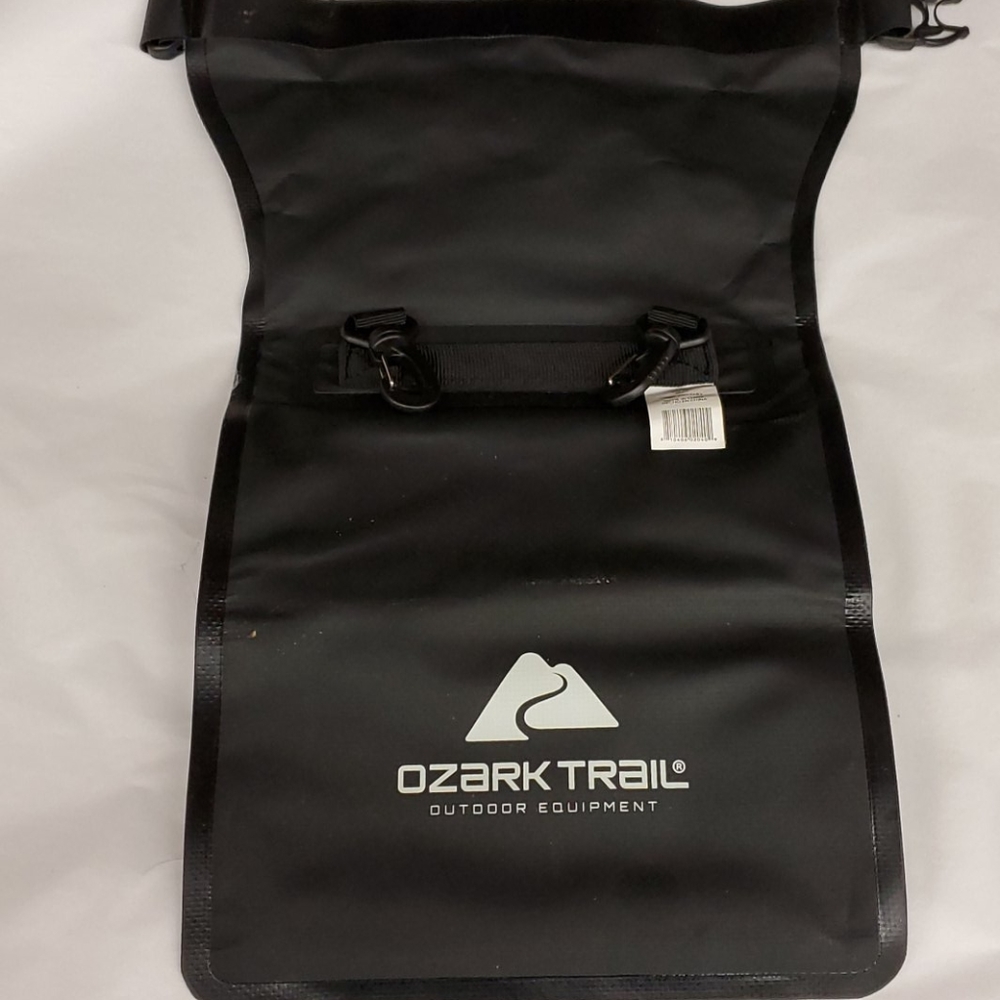 OZARK TRAIL WATERPROOF DRY BAG FOR STANDARD TABLET